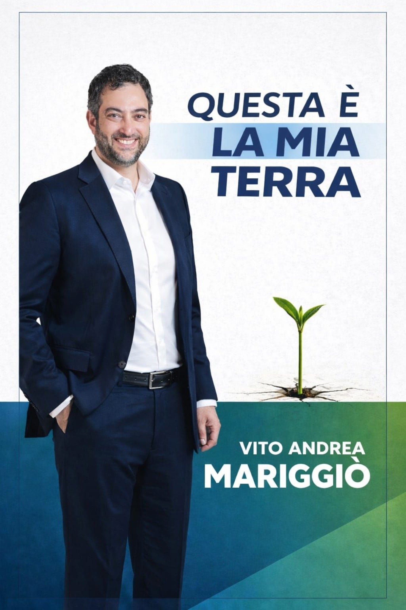 Foto di Vito Andrea Mariggiò